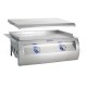 30" Gourmet Griddle  + $4,104.90 