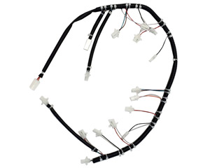 Wire Harnesses