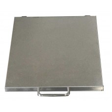 Fire Magic Bar Caddy Stainless Steel Cover
