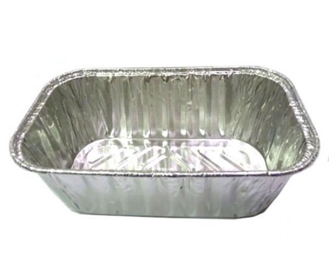 Fire Magic Foil Drip Pan for Regal 1 and Deluxe Countertop Grills (Set of 4)