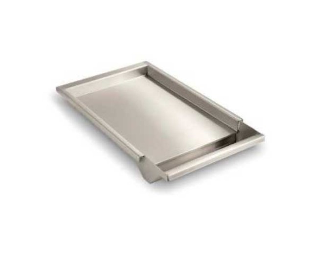 Fire Magic 12-inch Stainless Steel Griddle