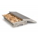 Fire Magic Charcoal/Smoker Wood Chip Combo Basket for Echelon, A660, A530 and Deluxe Grills