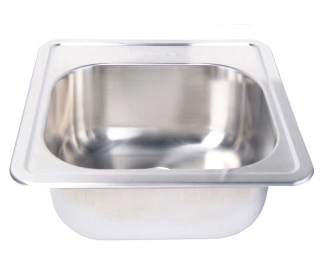 Fire Magic Stainless Steel Sink