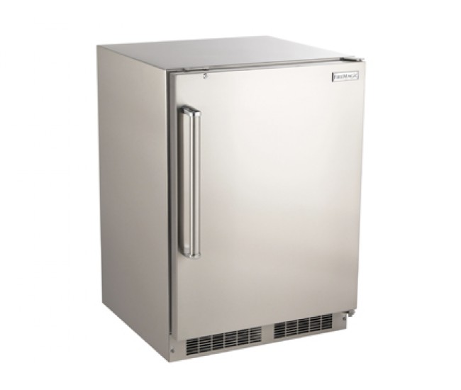 Fire Magic Outdoor Refrigerator, Right Hinge