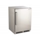 Outdoor Refrigerator (Right Swing)  + $4,856.40 