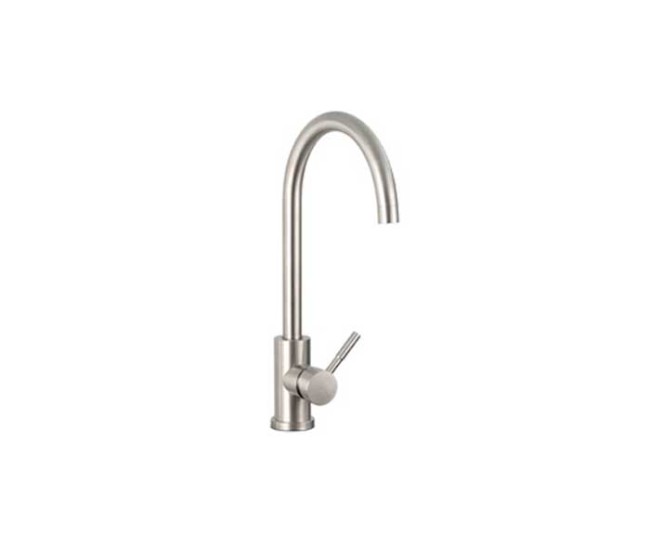 Fire Magic Stainless Steel Mixer Faucet