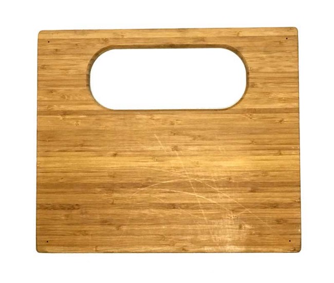 Fire Magic Cut And Clean Cutting Board