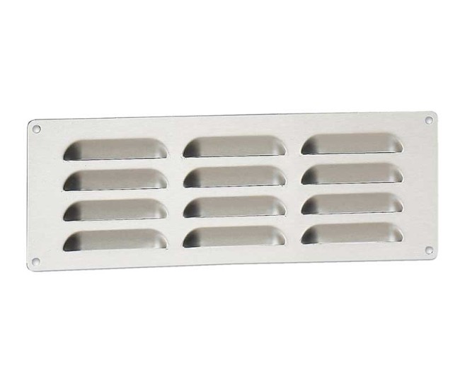 Fire Magic Stainless Steel Vent Panel