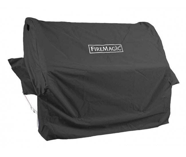 Fire Magic Legacy 30-inch Regal 1 Charcoal Built In Grill Cover