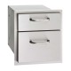 Double Storage Drawer  + $824.40 