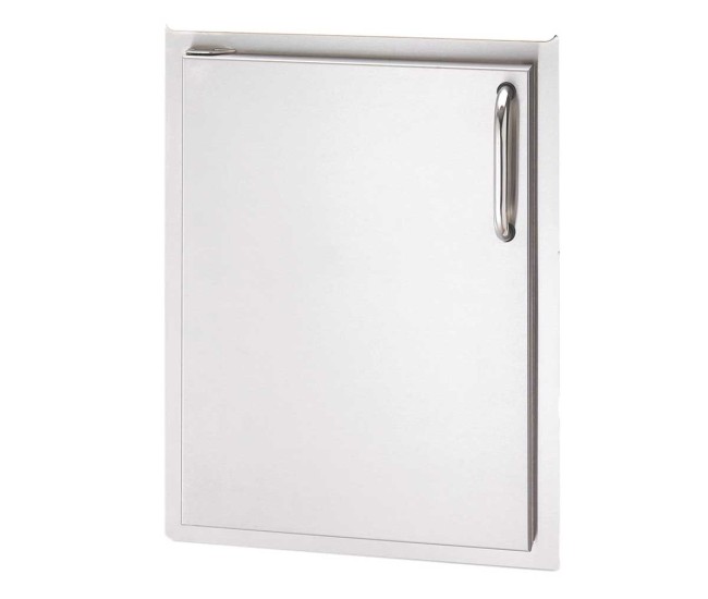 Fire Magic 20  x 14 Single Access Door, Left Hinge