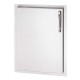 20 x 14 Single Access Door, Left Hinge  + $340.20 