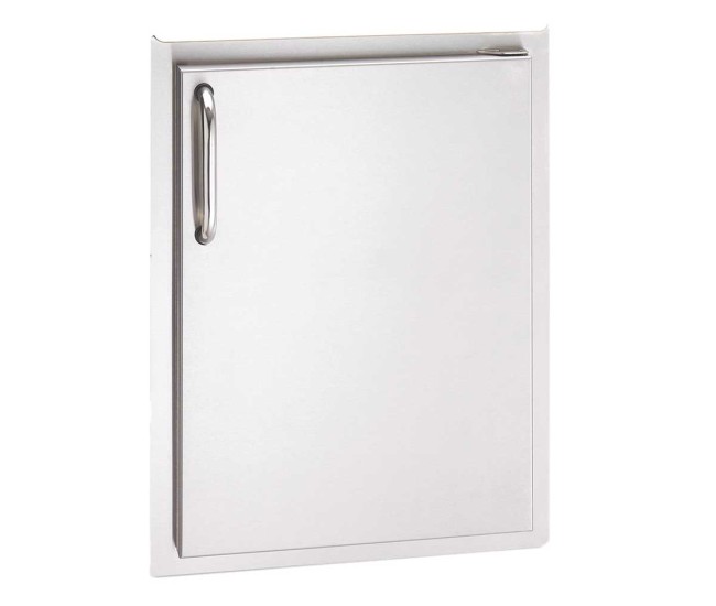 Fire Magic 20  x 14 Single Access Door, Right Hinge