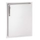 20 x 14 Single Access Door, Right Hinge  + $340.20 