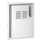  Flush Mount Door w/Tank Tray, Left Hinge  + $556.20 