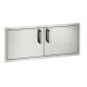 Flush Mount Reduced Height Double Access  + $639.90 