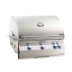 30" Aurora Grill  + $5,725.80 