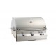 36" Aurora Grill with Infrared Burner   + $6,744.60 