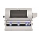 30" Echelon Diamond Grill w/ Magic Window (Analog)  + $8,359.20 