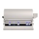 36" Echelon Diamond Grill with Infrared Burner (Digital)  + $8,951.40 