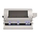 36" Echelon Diamond Grill w/ Magic Window (Digital)  + $9,617.40 