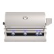 36" Echelon Diamond Grill (Analog)  + $8,357.40 