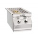 Fire Magic Choice Double Side Burner