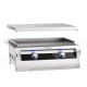 30" Echelon Griddle (Natural)  + $4,316.40 