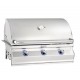 Fire Magic 36-inch Aurora A790i Built-In Grill