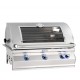 Fire Magic 36-inch Aurora A790i Built-In Grill with Rotisserie