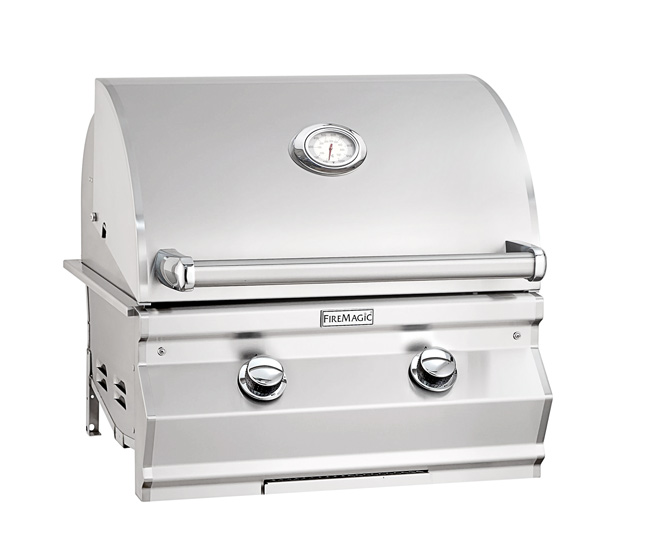 Fire Magic 24-inch Choice C430i Built-In Grill