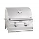 Fire Magic 24-inch Choice C430i Built-In Grill