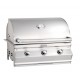 Fire Magic 30-inch Choice C540i Built-In Grill