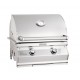 Fire Magic 24-inch Choice CM430i Built-In Grill