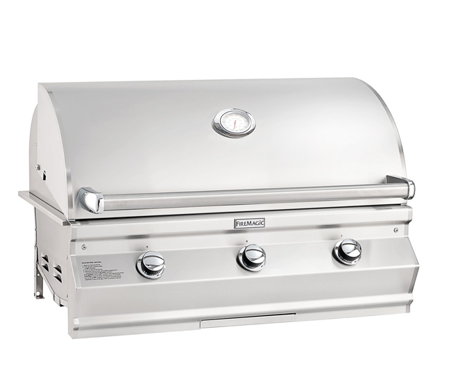 Fire Magic 36-inch Choice CM650i Multi-User Built-In Grill