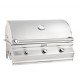 Fire Magic 36-inch Choice CM650i Multi-User Built-In Grill