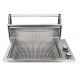 Fire Magic 23-inch Deluxe Gourmet Countertop Grill