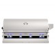 Fire Magic 48-inch Echelon Diamond E1060i Built In Grill (Analog)