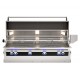 Fire Magic 48-inch Echelon Diamond E1060i Built In Grill (Analog)