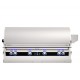 Fire Magic 48-inch Echelon Diamond E1060i Built In Grill (Digital)