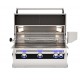 Fire Magic 30-inch Echelon Diamond E660i Built In Grill (Analog)