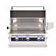 Fire Magic 30-inch Echelon Diamond E660i Built In Grill (Digital)