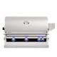 Fire Magic 36-inch Echelon Diamond E790i Built In Grill (Analog)