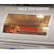 Fire Magic 36-inch Aurora A790i Built-In Grill with Rotisserie