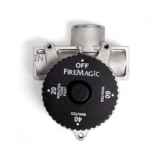 Fire Magic 1 Hour Automatic Timer Gas Shut Off Valve With Logo