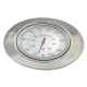 Analog Thermometer with Bezel  + $49.50 