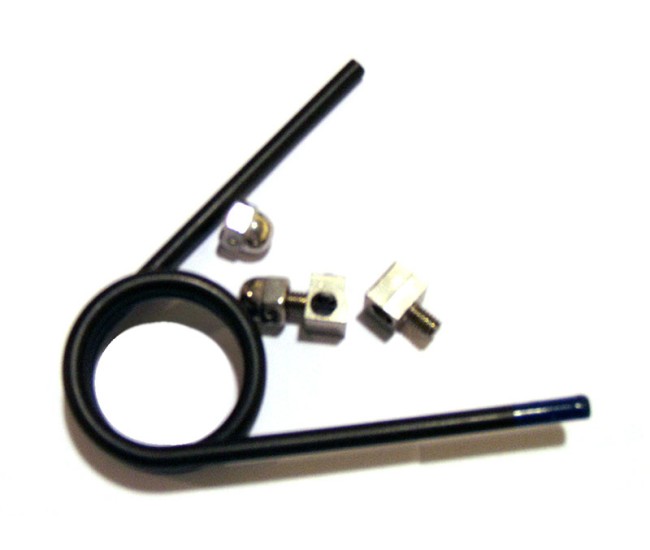 Fire Magic Hood Spring Kit for Aurora  A430 and A540 Grills