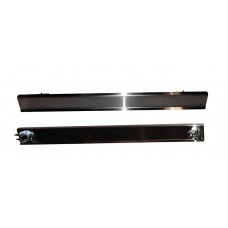 Fire Magic Wind Deflector for Echelon E660, Aurora A540, A660 and Choice C540 Grills (2020 and Newer)