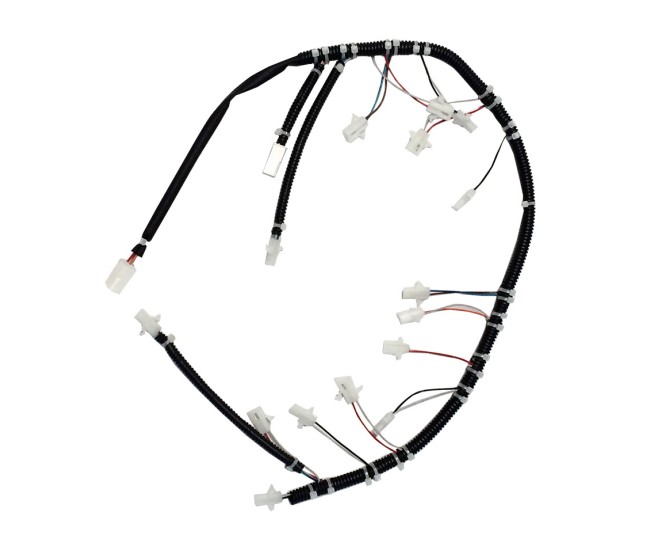 Fire Magic Wire Harness for Aurora Grills with Lights and Hot Surface Ignition (2015-2017)