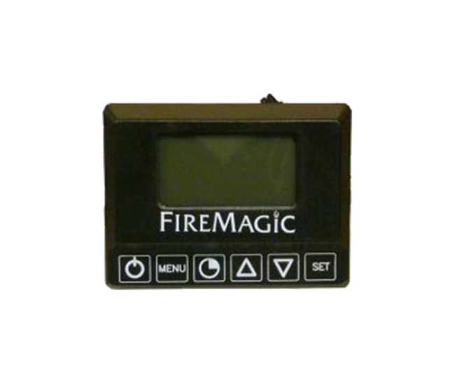 Fire Magic Digital Thermometer for Aurora Grills and Smokers (Pre 2015)